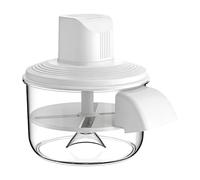 Décortiqueur Raisin - Automatique Rechargeable, ÉPlucheur ÉLectrique Polyvalent, Outil Peau Fruits Durable, Gadget Cuisine Pratique | Fiable ÉPlucheuse Pour Cerises Tomates Maison Fête