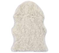 Decoshop26 Tapis Peau de Mouton Synthétique DEC024049