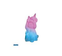 Lexibook Decotech Veilleuse Led Licorne Multicolore