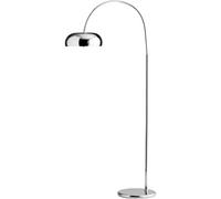Decotique Deco Disco Lampadaire Chrome