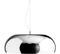 Decotique Deco Disco Suspension Chromée