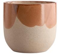 Decotique Nougat Pot 15 Orange/Jaune/Crème