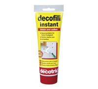 Decotric decofill Enduit instantané 400 g Quantité:1