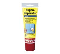 Decotric decotric Fugenweiß Instant 400 g tube Quantité:1