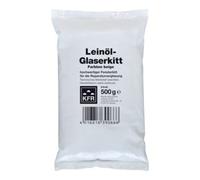 Decotric decotric Mastic vitrier 500 g Quantité:1