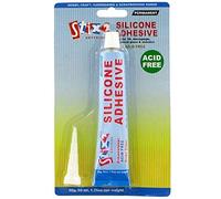 Decoupage Silicone Glue - Large Tube 50ml by Adhesives