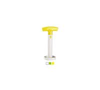 Tescoma Trancheuse manuelle HANDY 643650 – Plastique, couleurs assorties