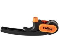 01-400 dénudeur 25 mm ligne : coaxial, rond NEO TOOLS
