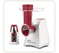 Coupe-légumes électrique Easy Veggie, 4 en 1