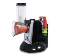 LAGUIOLE CUISSON - Découpe légumes électrique - Râpe 5 en 1