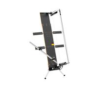 Découpe polystyrène - 200 W - 1 300 mm / 350 mm | MSW
