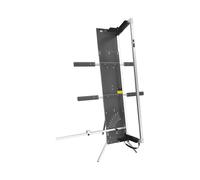 Découpe polystyrène - 200 W - 1 300 mm / 350 mm - sur pied | MSW