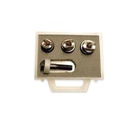DECOUPE TOLE CASSE COPEAUX ELECTRICIEN ø 20.4 - 22.5 - 25.5 mm