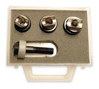 decoupe tole casse copeaux electricien o 20.4 - 22.5 - 25.5 mm - Racodon G