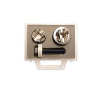 decoupe tole casse copeaux plombier o 32.5 - 35 mm - Racodon