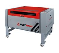 Decoupeur a commande numerique pour gravure laser CO2 Holzmann cl6090_230v