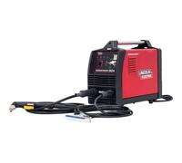 Découpeur inverter PLASMA 230V TOMAHAWK 30K compresseur intégré LINCOLN ELECTRIC - 54872