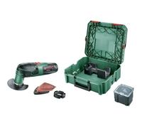 Découpeur oscillant - BOSCH - PMF 2000 CE - 220 W - Electrique - Vert