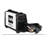 Telwin Système Inverter de Coupe au Plasma Infinity Plasma 40 816145
