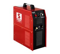 Découpeur plasma - 40A - 230V - Compresseur pneumatique intégré | Stamos Germany