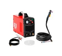 Stamos Germany S-PLASMA50U Découpeur plasma 50 A Cycle 60% 230 V IGBT HF Machine de découpe plasma