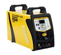 Découpeur plasma CNC - 125 A - 400 V - Arc pilote | Stamos Selection