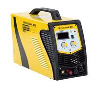 Découpeur plasma CNC - 85A - 400V | Stamos Selection