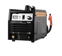 Découpeur plasma, Compresseur intégré avec pompe à air, découpeur plasma, soudeur onduleur, machine de soudage 70% for alliage, cuivre, aluminium Pour débutants (bricolage)(HVC6000PRO)