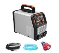 Découpeur plasma de contact - DUOKU - CUT-50 - 220 V - 20-50 A - Technologie IGBT