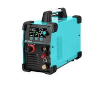Découpeur plasma, Découpeur plasma, Arc BTC500DP 7e génération, machine de découpe numérique à double tension avec écran 50 A Pour débutants (bricolage)