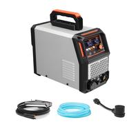 Découpeur plasma - DUOKU - CUT-65 - 65 A - Coupe 20 mm - Technologie IGBT