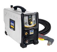 Découpeur plasma easycut 40 GYS 029743