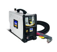 Découpeur plasma EASYCUT 40 (torche incluse) GYS - 029743
