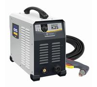 Découpeur plasma Easycut K25 GYS torche incluse - 068063