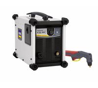 GYS Cutter 35 KF PFC |Découpeur Plasma GYS avec compresseur integré