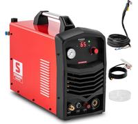 Découpeur plasma Expondo Stamos Germany - 65 A - Cycle de service 100 % - 400 V - IGBT - Allumage HF