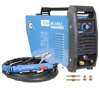 Découpeur plasma GPS-E 40 A.3