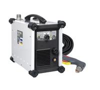 Découpeur Plasma GYS Cutter 45 CT+ torche TPT40