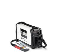 Telwin Système Inverter de Coupe au Plasma Infinity Plasma 40 816145