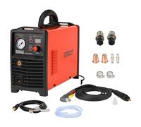 Découpeur Plasma, Machine de découpe Plasma à Arc CNC HeroCut CUT55X, 55 ampères, 220, Non HF IGBT, peut fonctionner avec une Table CNC