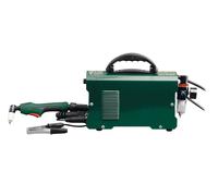 Découpeur plasma PARKSIDE® « PPS 40 », avec système de raccordement rapide, câble de découpe de 2,5 m