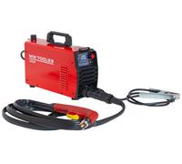 Découpeur plasma portable 40 A - Monophasé 230V MW Tools CUT42P