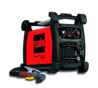 Découpeur plasma Telwin Technology 60 XT