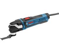 Découpeur-ponceur 400 W GOP 40-30 Professional BOSCH 0601231000