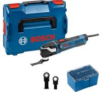 Outil multifonction 400 W GOP 40-30 BOSCH