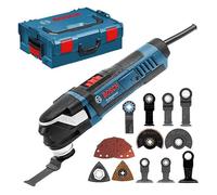 Bosch GOP 40-30 Professional 400 W 20000 OPM, Outil de multi fonction
