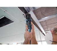 Découpeur-ponceur Bosch Professional GOP 30-28, 300W, Interface Starlock, + 1 lame, 0601237001