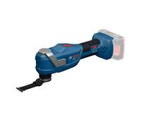 Bosch Outil multifonction GOP18V-30 Professional 18 V Starlock Plus Brushless Corps seul