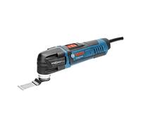 Bosch 0601237000 - Outil Multifonction GOP 30-28