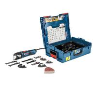 BOSCH GOP 55-36 PROFESSIONAL Découpeur-ponceur 0601231101